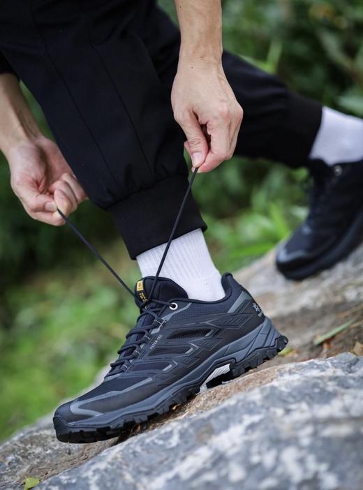 凯乐石 远征5FLT轻量户外徒步越野运动鞋 商品图7