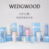 【WEDGWOOD】威基伍德陶瓷涂层内胆野草莓保温杯随身杯吸管杯 商品缩略图0