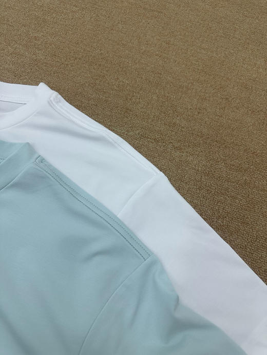 原单正品 HELLY HANSEN/HH 新色速干凉感抗菌短袖T恤，少量（非质量问题不退换）
白色 蓝色  
M~XXL 商品图6