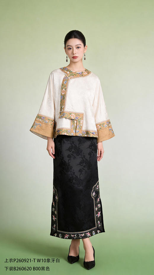 P260921-T衬衫 商品图2