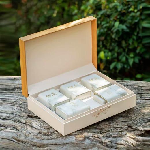 清风【米.5听白茶】40元1套，整箱14套 商品图2