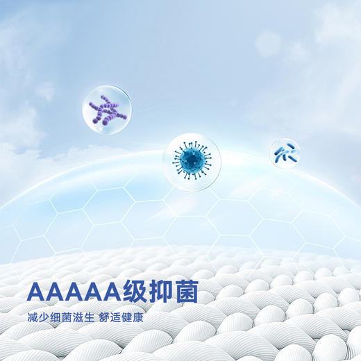 MM 山姆 SCHIESSER男针织内衣（上衣）白色+白色 商品图8