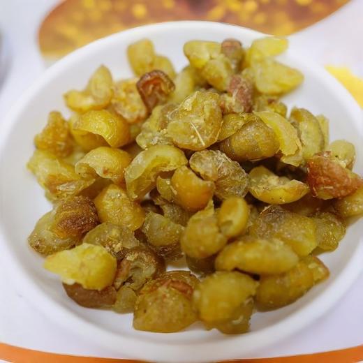 【逐南味云南果干】 德宏胭脂果果糕软糯Q弹  三蒸三晒苹果干厚实有嚼劲 高原滇橄榄干天然养生润嗓 商品图6