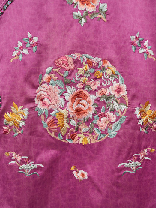 M260629长款马甲 商品图4