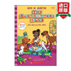 The Baby-sitters Club 22 Jessi Ramsey Pet-sitter 英文原版 保姆俱乐部小说22 英文版 进口英语原版书籍 蓝思阅读指数650L 商品缩略图0