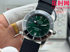 【上天入地，征战深海】GF百年灵家族的“水鬼”－超级海洋文化二代系列 男士腕表 表径42mm 商品缩略图2