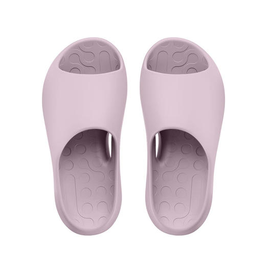 MM 山姆 科柔 抗菌防滑拖鞋成人款女 暮山紫 商品图1