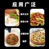 200g 联豪 冷冻黑椒牛肉丝 黑椒牛柳 适用于意面披萨炒面炒菜嫩牛五方等 商品缩略图4