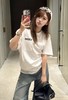 出口内销老罗圆领短袖合集 商品缩略图3