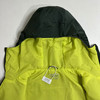 原单正品 Patagonia巴塔哥尼亚Nano-Air Ultralight男士薄棉服夹克外套
黑色/绿色 S-XXL 商品缩略图2