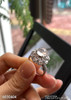 6030404，蛋面戒指。具体价格微信咨询 商品缩略图1