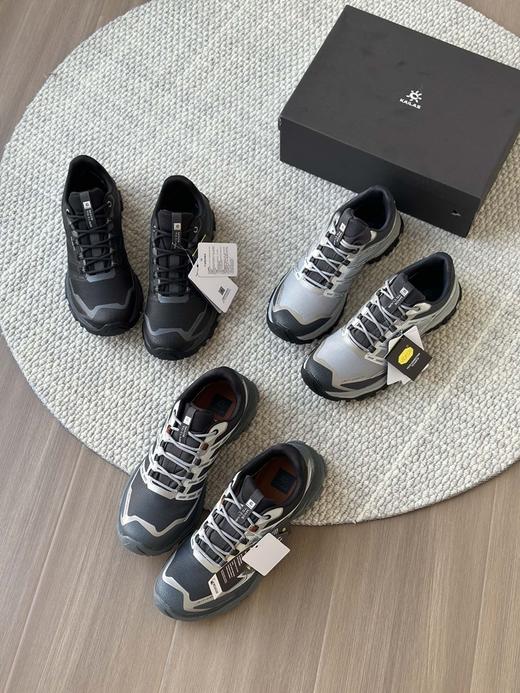 凯乐石 远征5FLT轻量户外徒步越野运动鞋 商品图0