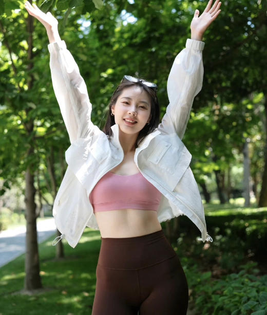 纯原正品MACKAGE女士外套040603 商品图9
