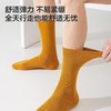 MM 山姆 Member's Mark 长绒棉男士中筒袜 39-43码 时尚色 商品缩略图8