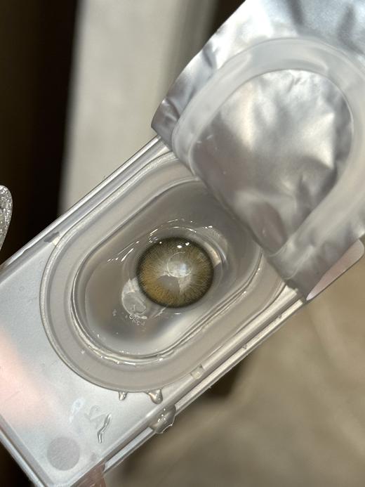 Mixmixx半年抛·鼠尾草·14.2直径·中等着色·2片 商品图1