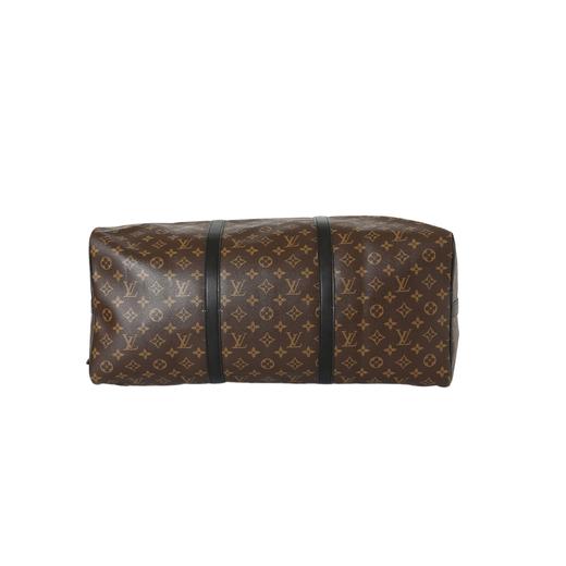 LV Keepall 经典老花旅行袋｜出行的仪式感拉满， 商品图5