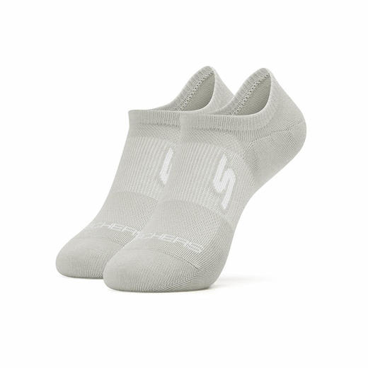 MM 山姆 斯凯奇 隐形袜8双装 混色 商品图6