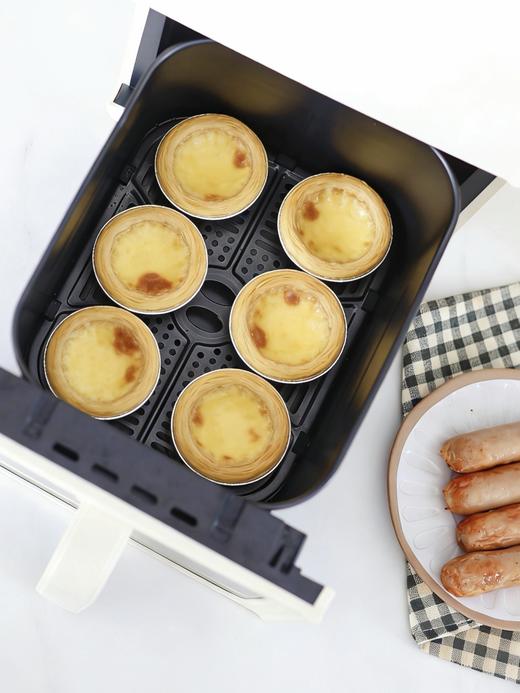 【精致厨房必备 BRUNO空气炸锅】操作简单易上手 烤面包烤鸡翅烤红薯根本停不下来 商品图5