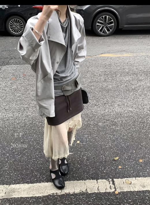 马吉拉  时尚减龄分趾鞋 商品图1