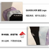 MM 山姆 Quiksilver女士袜子8双装 混色 商品缩略图4