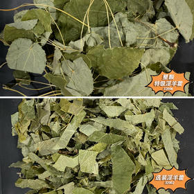 淫羊藿 常用统货 云南仙灵脾统货 特级淫羊藿  淫羊藿