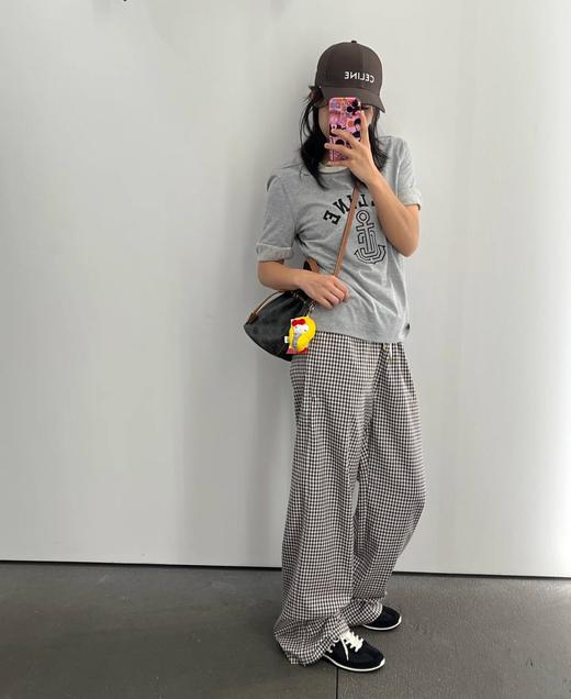 赛琳 2025凯旋门休闲运动鞋 商品图6