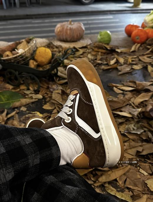 驴家 Tilted饼干鞋 商品图7