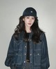凯旋门小标硬壳男女同款可调棒球鸭舌帽 商品缩略图3