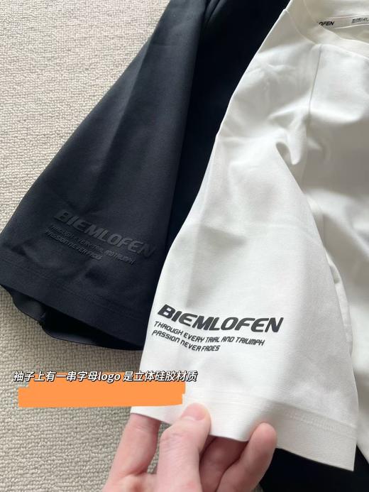 【lb1】夏新款男子休闲户外工装口袋圆领短袖T恤！！ 商品图2