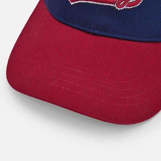 【balaOne】巴拉巴拉儿童帽子男女童棒球帽2026年新款撞色学院风 商品图3