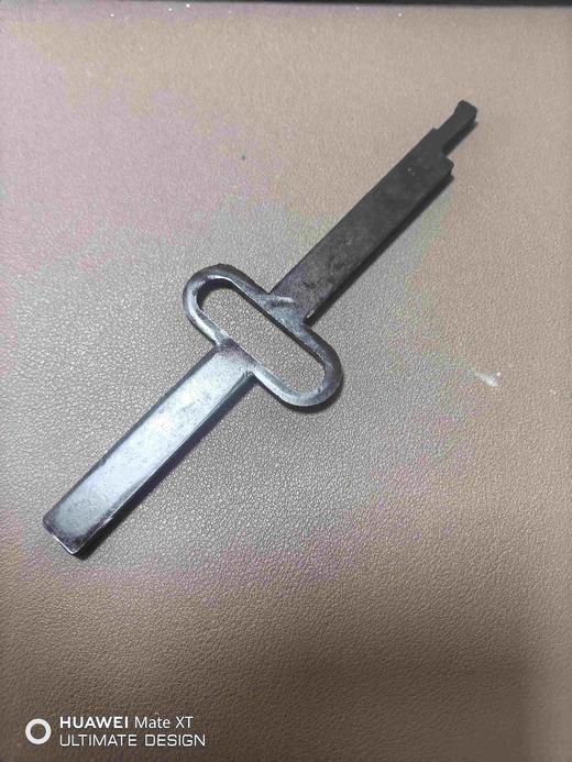 【货号03219】博世款55曲线锯往复杆往复锯配件马刀锯拉花锯曲轴往复杆上下活动杆 商品图2