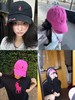 点此购买 拉夫劳伦男女款小马刺绣polo棒球帽鸭舌帽 344299 商品缩略图1