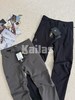 全身压胶款+激光打孔！凯乐石 T10冲锋裤男款户外徒步登山运动耐磨 商品缩略图3