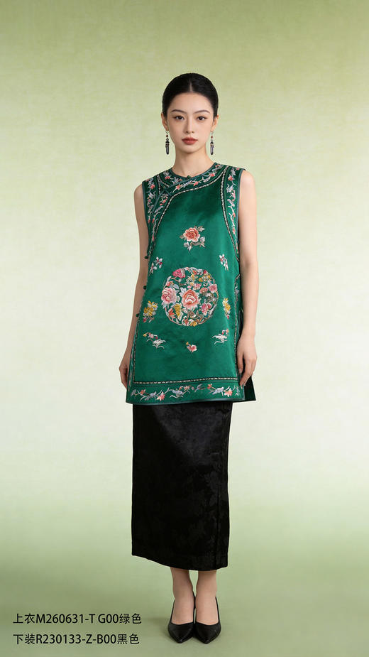 M260631-T马甲 商品图3