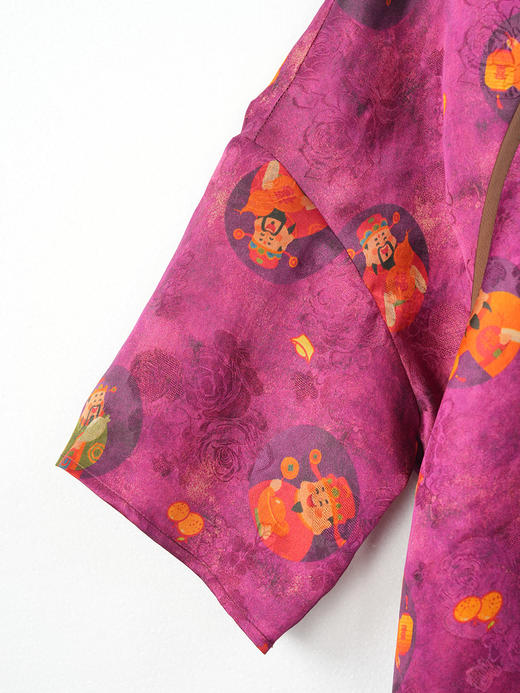 SSSW260887X-T       T恤 商品图7