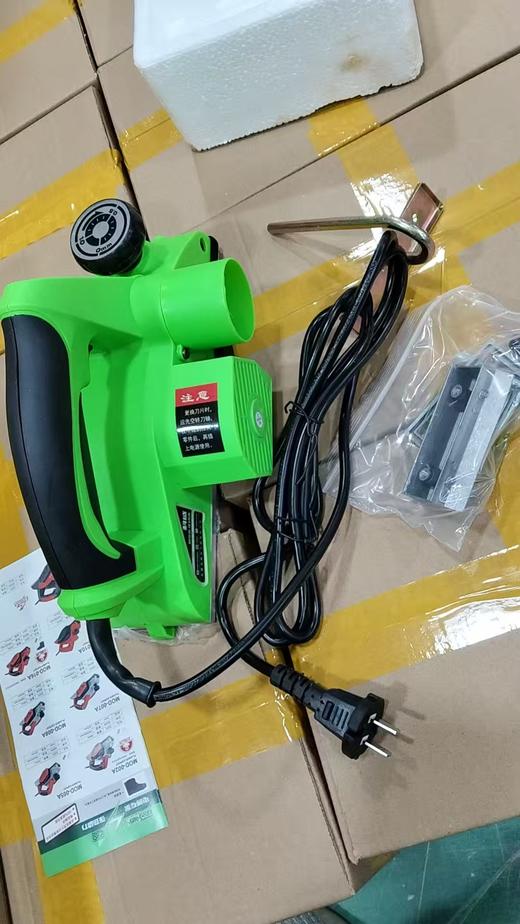 库存处理工业级电刨专家82型电刨 商品图1