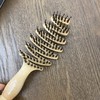 二店y 造型梳+按摩梳+护发梳【英国 JOSHAR松塔梳】 商品缩略图5