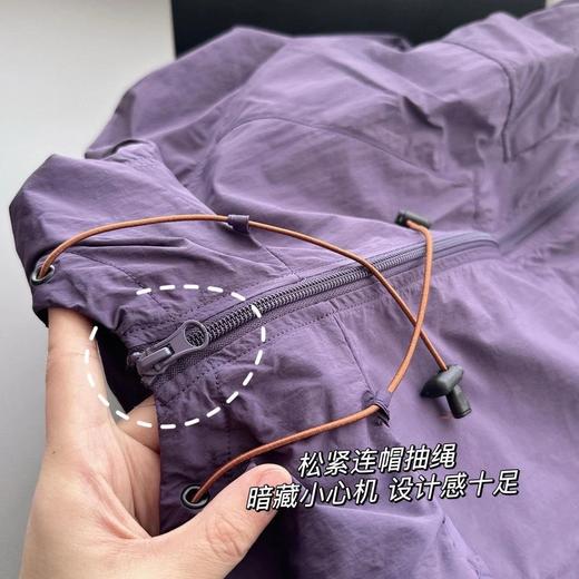 山系情侣防晒衣合集  26Y04023- 商品图9