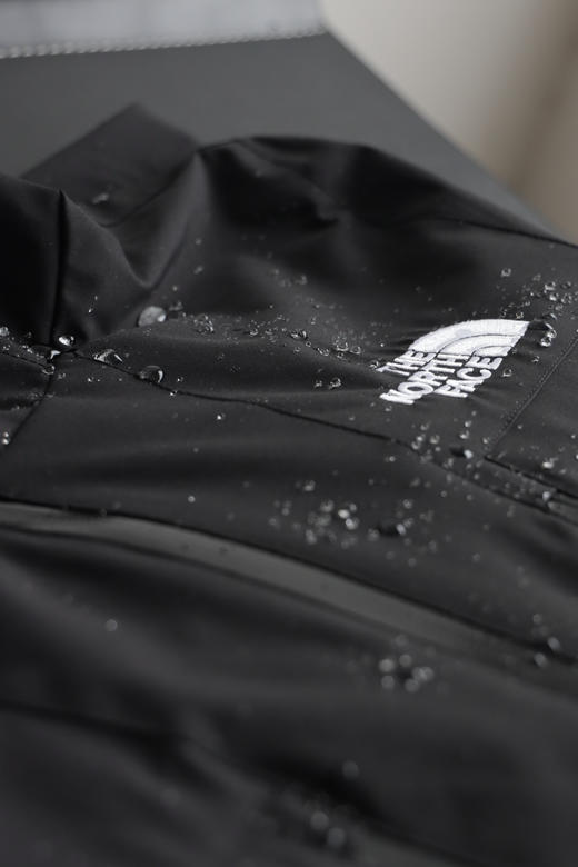 T2F 韩版 硬核薄款连帽冲锋衣 WT993 商品图5