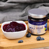 ⁴【特惠39.9元4罐】贵州麻江蓝莓果酱 配料只有水果蓝莓 120g/罐YC04-CRMM-XGSC 商品缩略图0