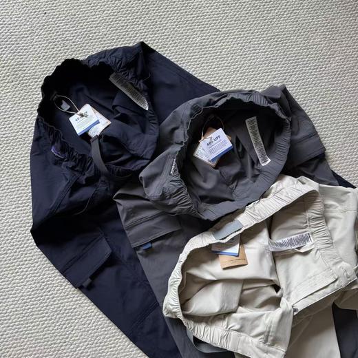 【lb1】男士新款运动休闲速干长裤！！ 商品图3