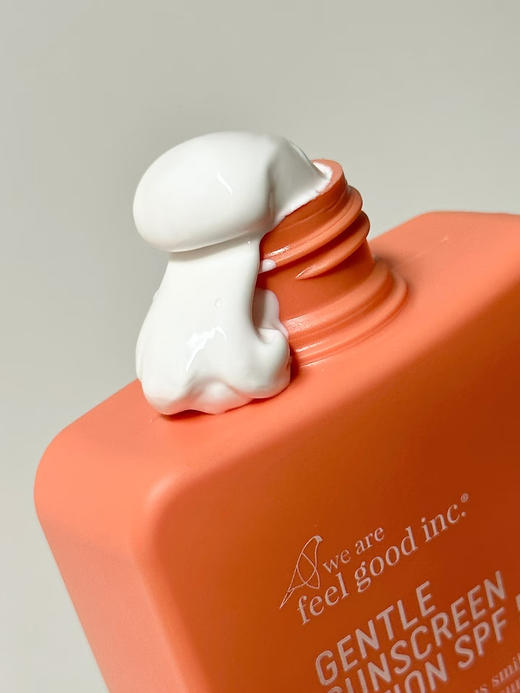 澳洲菲古思身体防晒霜防紫外线户外海边运动防晒乳大容量200ml 商品图7