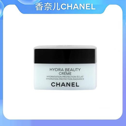 香奈儿山茶花保湿乳霜50g 商品图0