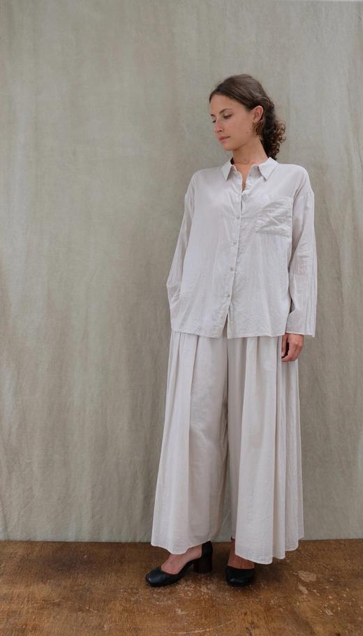 Elsa esturgie长袖衬衫 商品图7