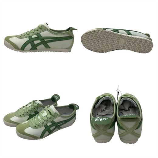 【经典款】Onitsuka Tiger/鬼塚虎MEXICO 66休闲绑带鞋 运动休闲 男女同款 21色可选 商品图8