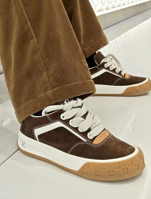 驴家 Tilted饼干鞋 商品图4