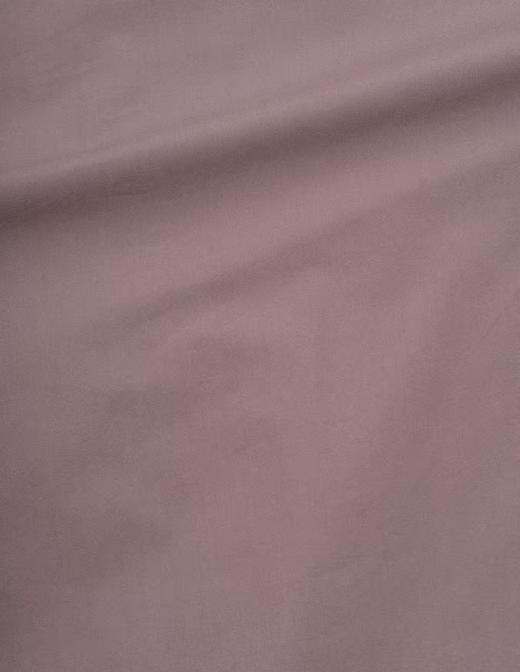 MHL 26SS 矿紫色水洗棉府绸长袖衬衫 商品图6