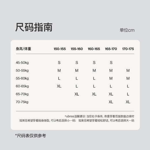 MM 山姆 ubras女士内裤（两条装）组合色 商品图5