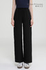 抽绳高腰垂感阔腿裤 商品缩略图4