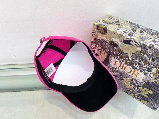 点此购买 拉夫劳伦男女款小马刺绣polo棒球帽鸭舌帽 344299 商品图6